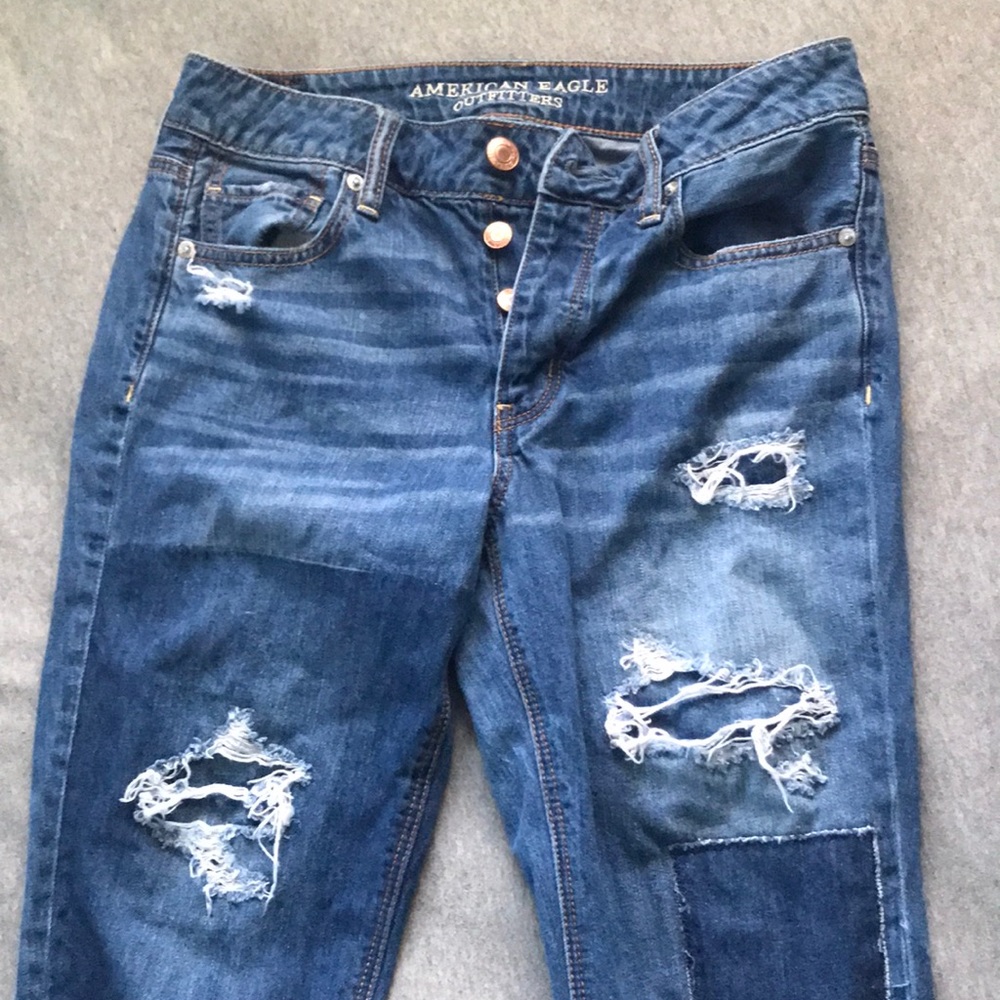 TOM GIRL JEANS!!! NWOT
